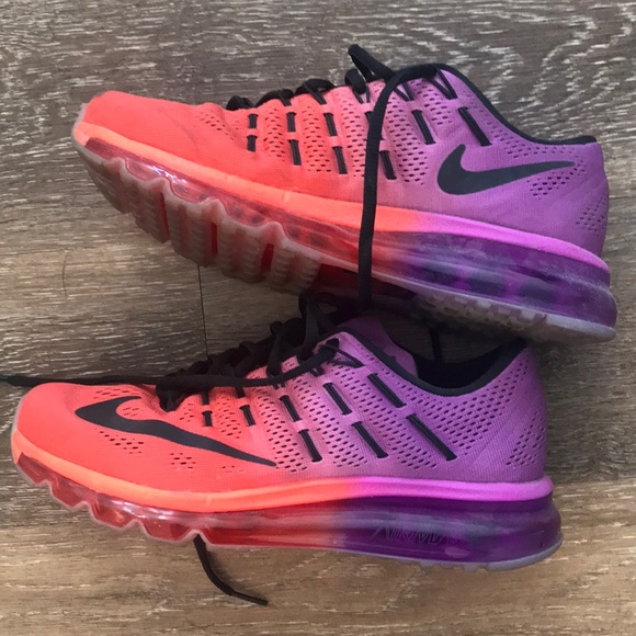 air max 2016 custom